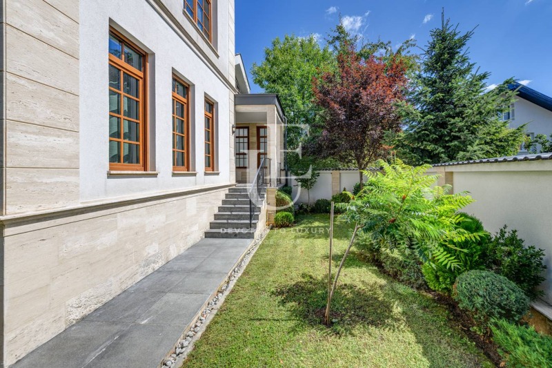 Kiadó  Ház Sofia , Izgrev , 411 négyzetméter | 85489063 - kép [16]