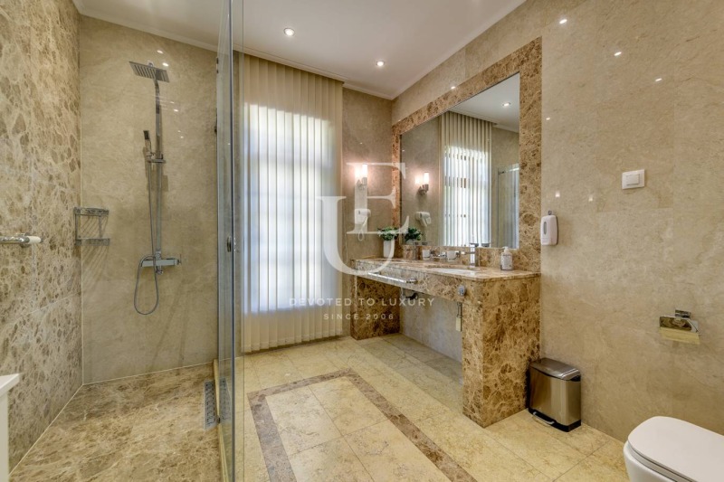 Kiadó  Ház Sofia , Izgrev , 411 négyzetméter | 85489063 - kép [14]