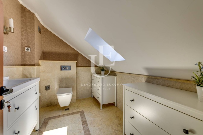Kiadó  Ház Sofia , Izgrev , 411 négyzetméter | 85489063 - kép [12]
