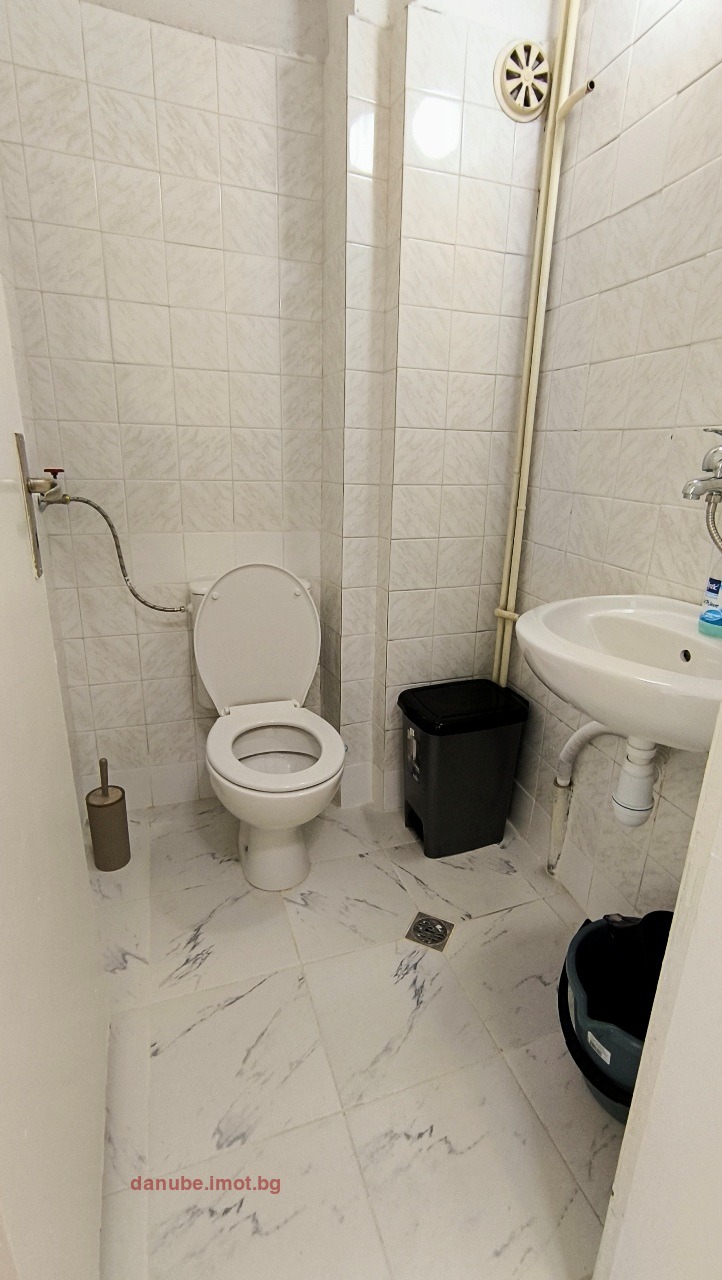 Дава под наем МАГАЗИН, гр. Русе, Център, снимка 5 - Магазини - 52867694