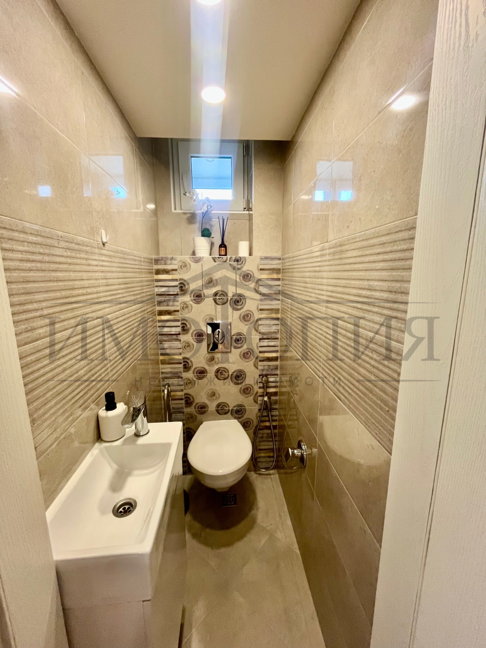 Дава под наем 2-СТАЕН, гр. София, Медицинска академия, снимка 9 - Апартаменти - 54019049