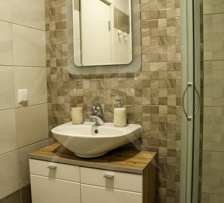 Дава под наем 2-СТАЕН, гр. Варна, м-т Ален мак, снимка 6 - Апартаменти - 53724145