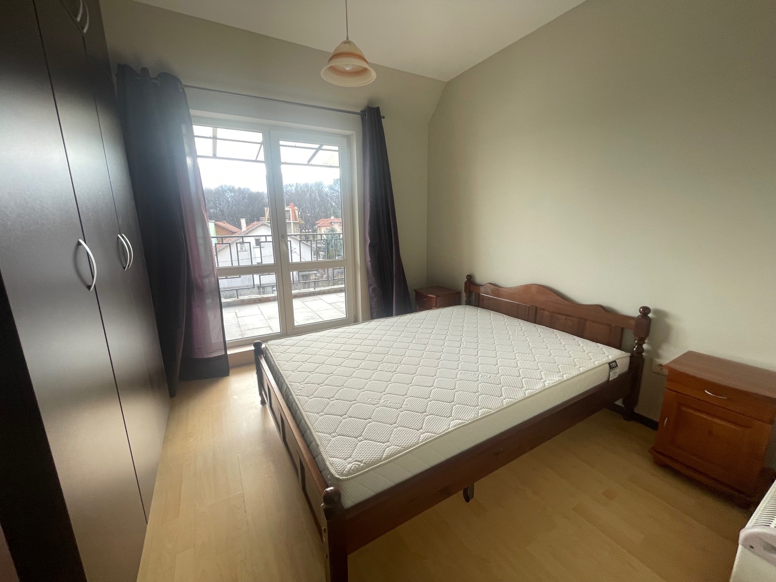 Дава под наем 2-СТАЕН, гр. София, Овча купел, снимка 5 - Апартаменти - 53896113