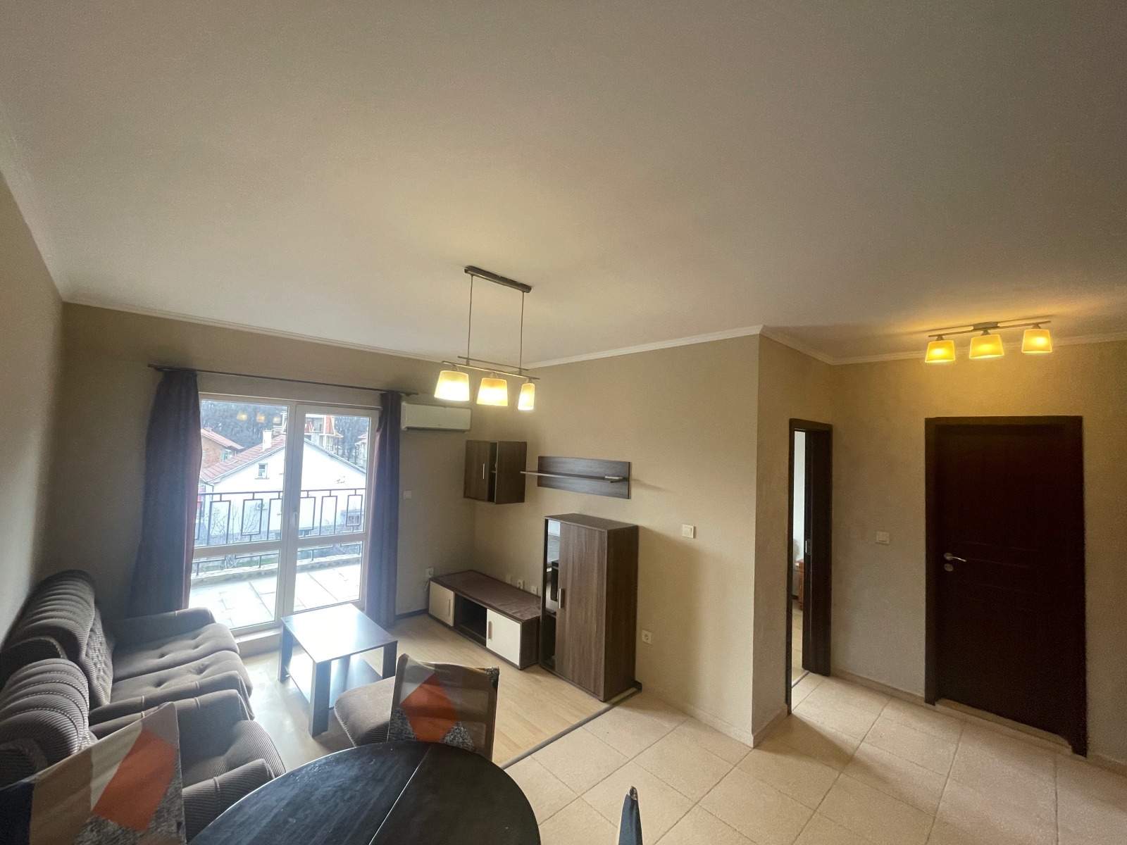 Дава под наем 2-СТАЕН, гр. София, Овча купел, снимка 4 - Апартаменти - 53896113