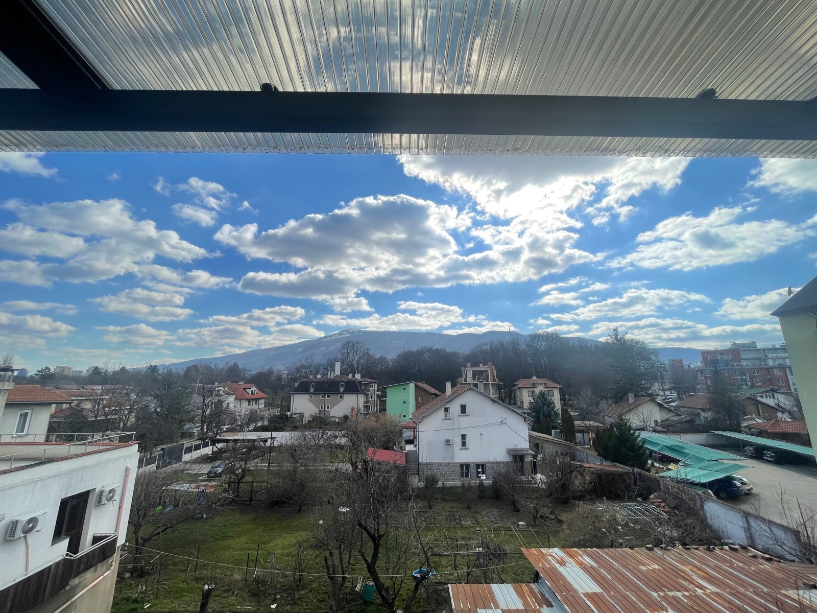 Дава под наем 2-СТАЕН, гр. София, Овча купел, снимка 8 - Апартаменти - 53896113