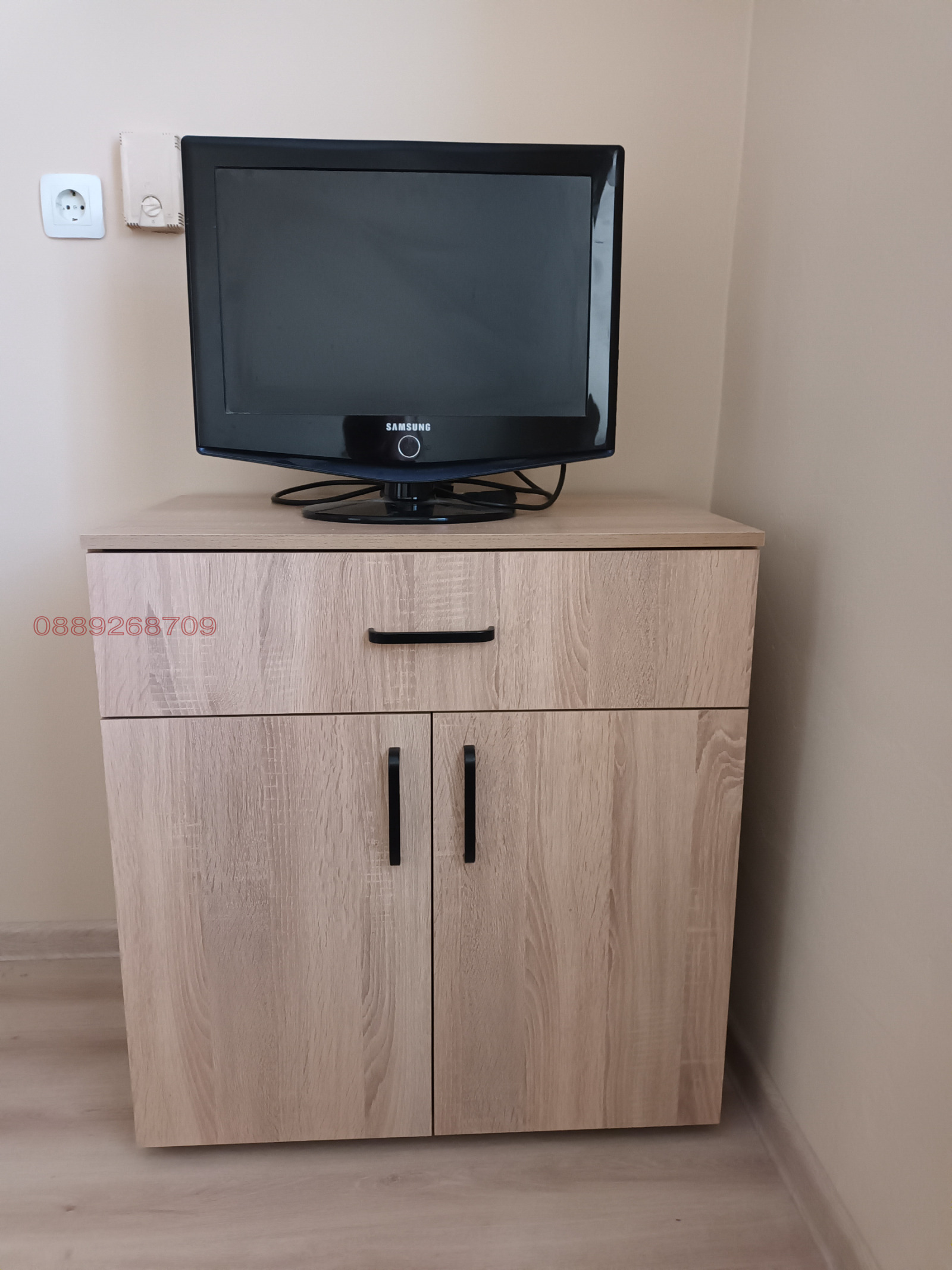 Дава под наем 2-СТАЕН, гр. София, Илинден, снимка 7 - Апартаменти - 54201426