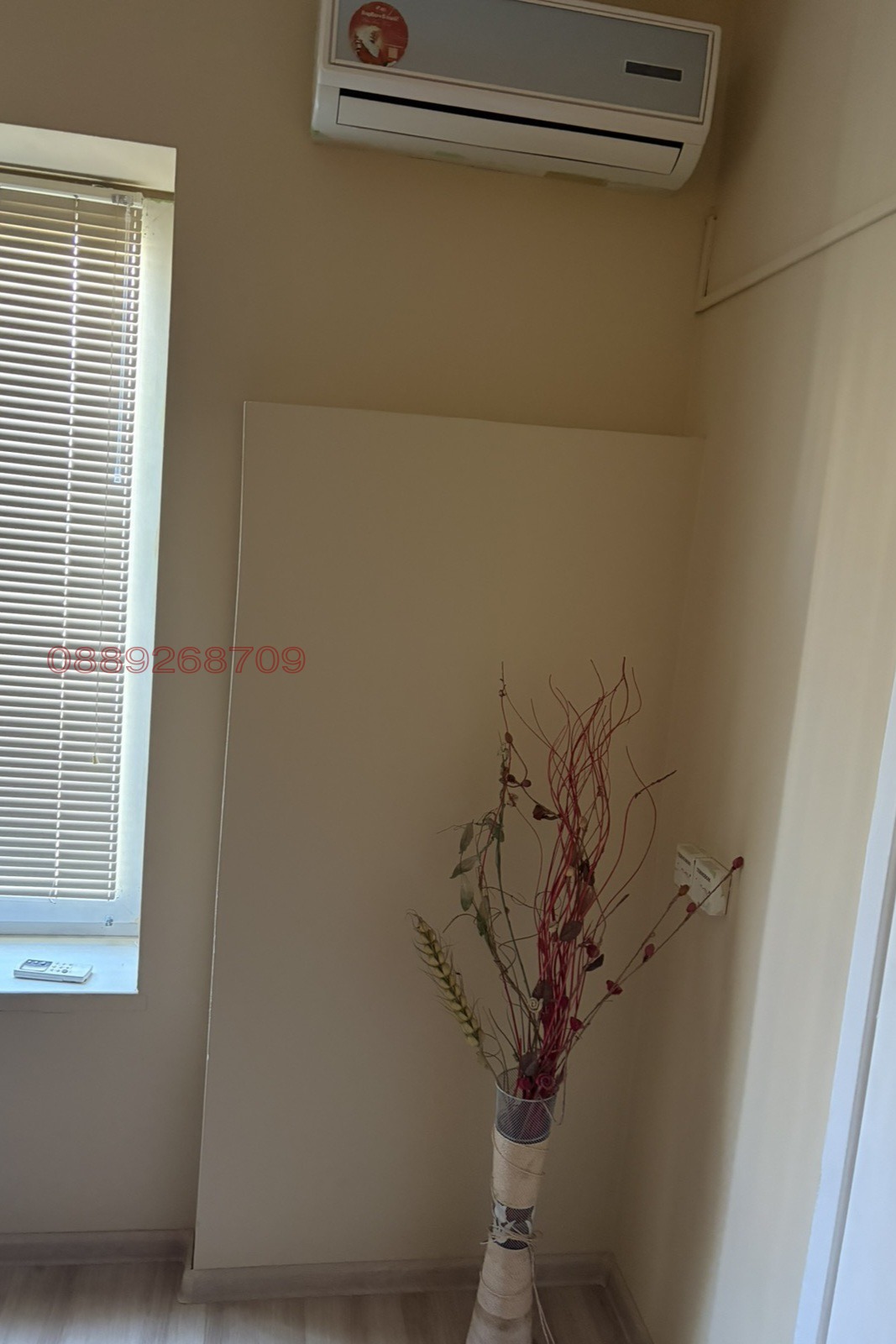 Дава под наем 2-СТАЕН, гр. София, Илинден, снимка 3 - Апартаменти - 54201426