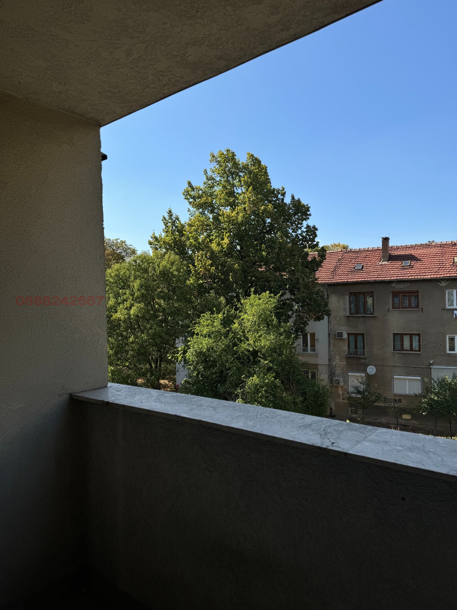 Дава под наем 2-СТАЕН, гр. София, Хиподрума, снимка 5 - Апартаменти - 56361283