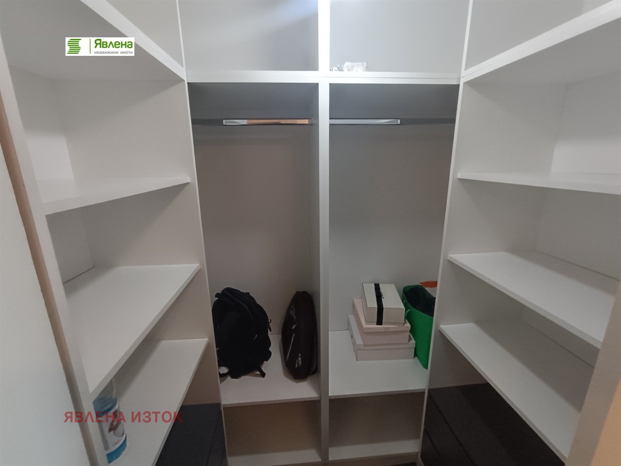Дава под наем 3-СТАЕН, гр. София, Овча купел 1, снимка 10 - Апартаменти - 54337702