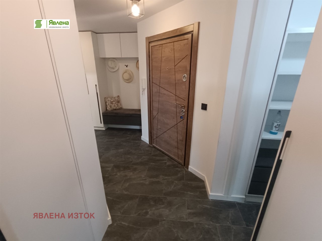 Дава под наем 3-СТАЕН, гр. София, Овча купел 1, снимка 3 - Апартаменти - 54337702
