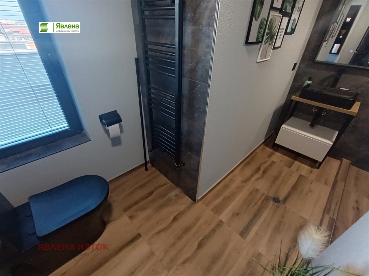 Дава под наем 3-СТАЕН, гр. София, Овча купел 1, снимка 14 - Апартаменти - 54337702