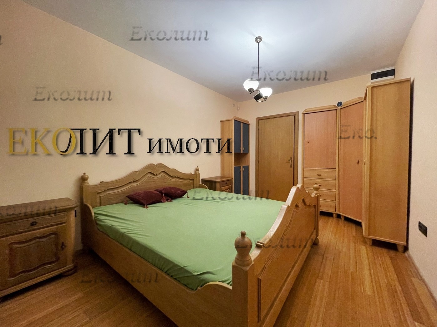 Дава под наем 3-СТАЕН, гр. София, Бъкстон, снимка 7 - Апартаменти - 54453876
