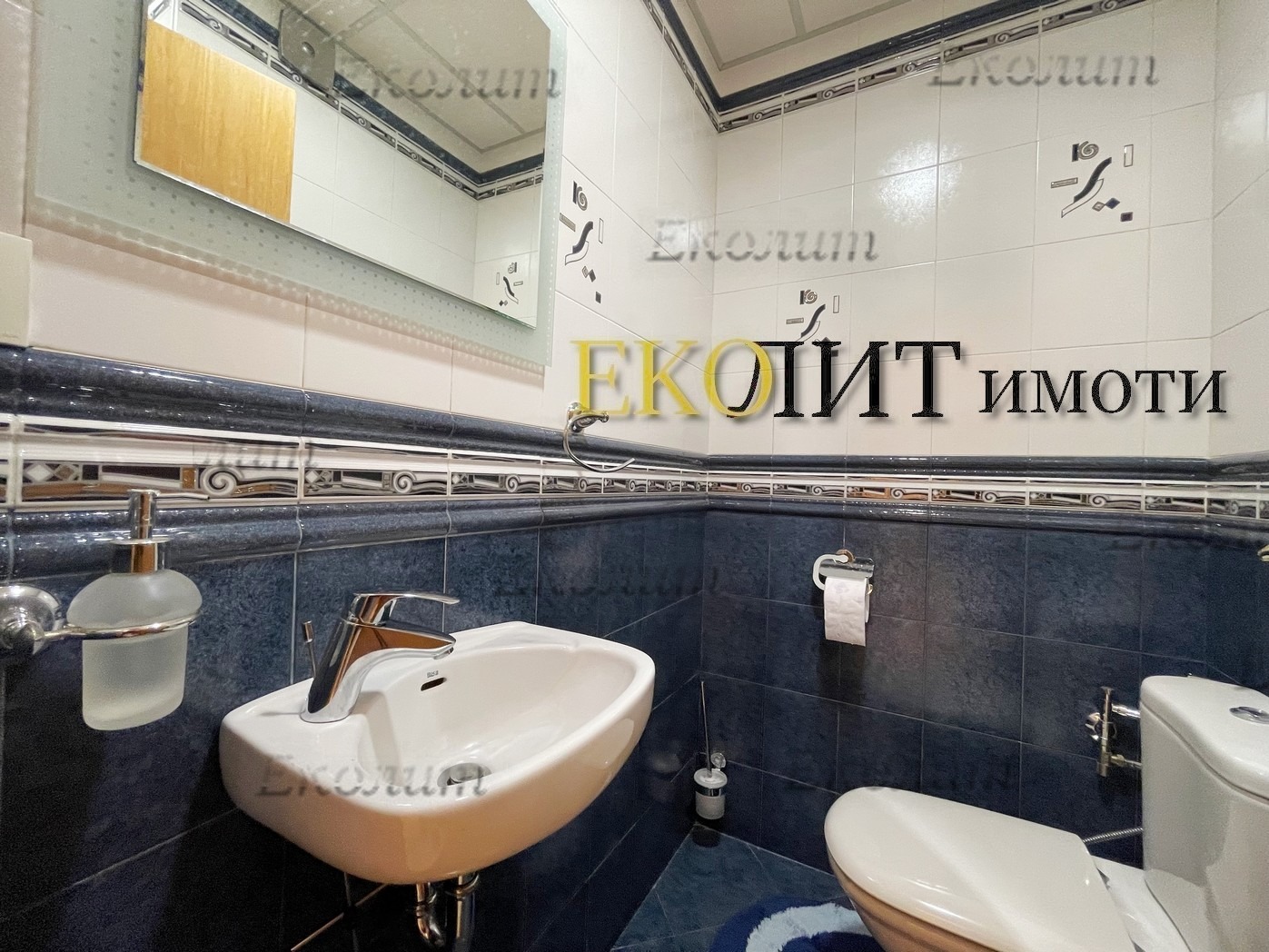 Дава под наем 3-СТАЕН, гр. София, Бъкстон, снимка 8 - Апартаменти - 54453876