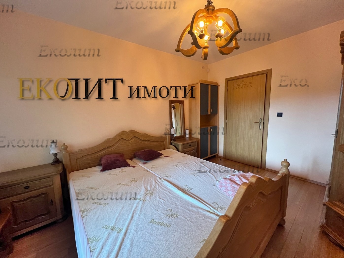 Дава под наем 3-СТАЕН, гр. София, Бъкстон, снимка 7 - Апартаменти - 54453876