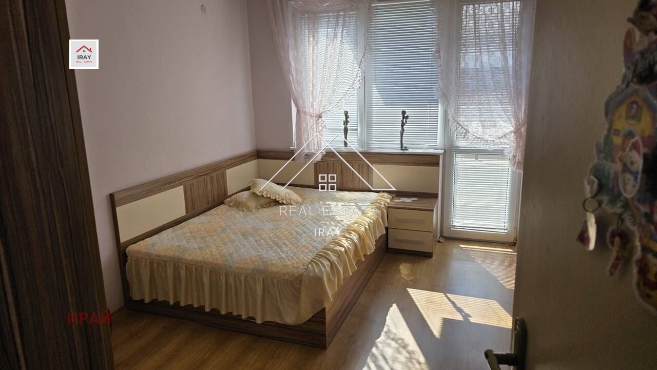 Дава под наем 3-СТАЕН, гр. Стара Загора, Аязмото, снимка 5 - Апартаменти - 54852896