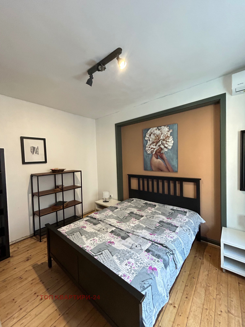 Дава под Наем 3-СТАЕН в град София, Център - 85 кв.м / 779 € » 1 523.59 лв., ТОП КВАРТИРИ-24