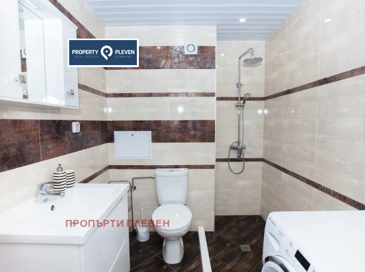 Дава под Наем 4-СТАЕН | Imot.bg — изображение 13
