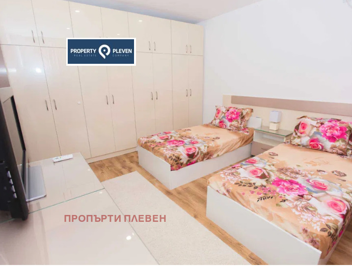 Дава под Наем 4-СТАЕН | Imot.bg — изображение 8