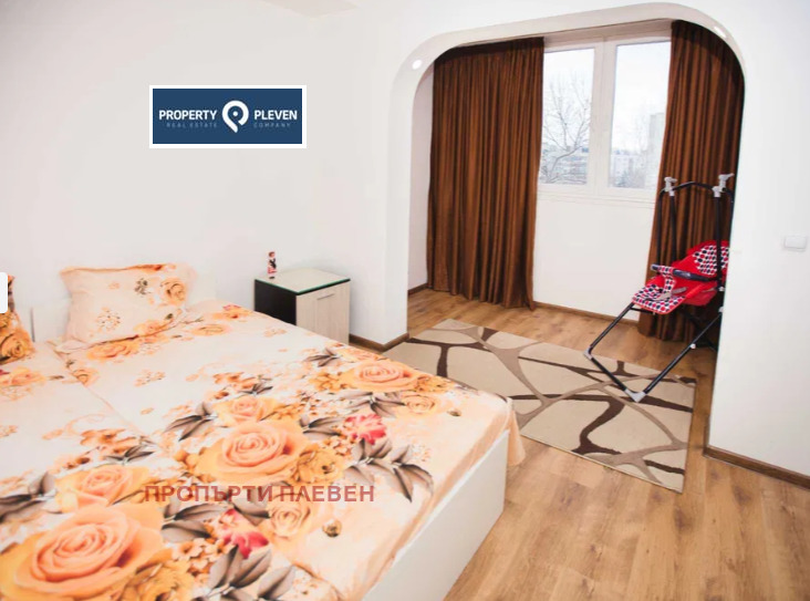 Дава под Наем 4-СТАЕН | Imot.bg — изображение 4