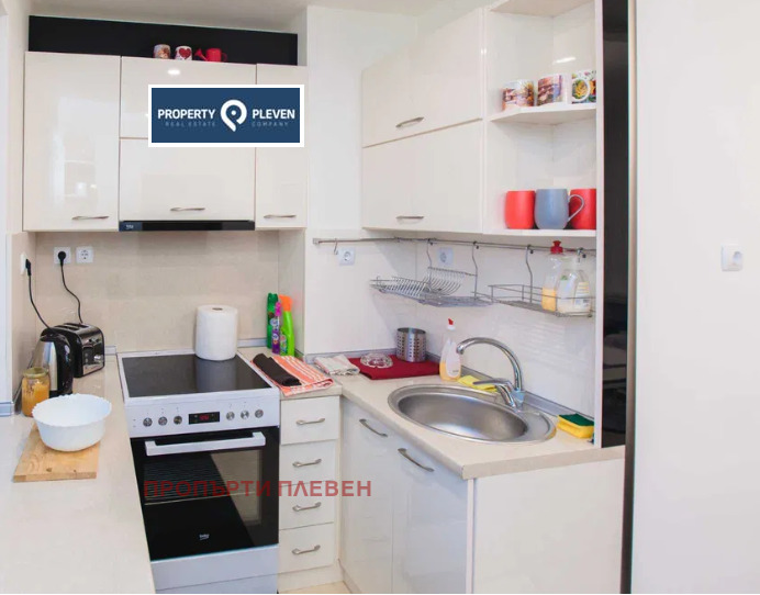 Дава под Наем 4-СТАЕН | Imot.bg — изображение 12