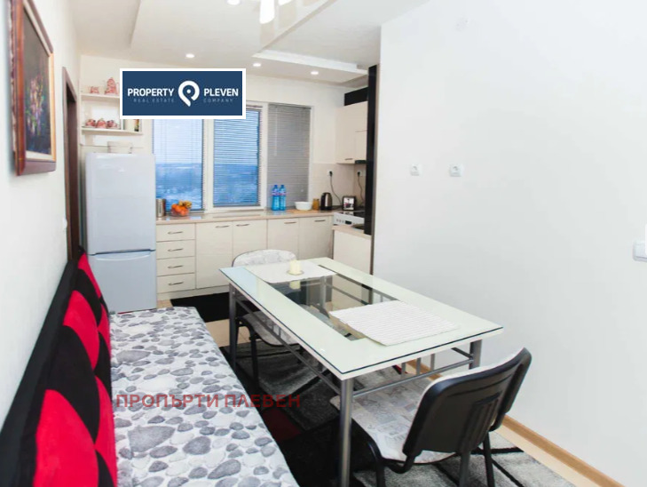 Дава под Наем 4-СТАЕН | Imot.bg — изображение 9