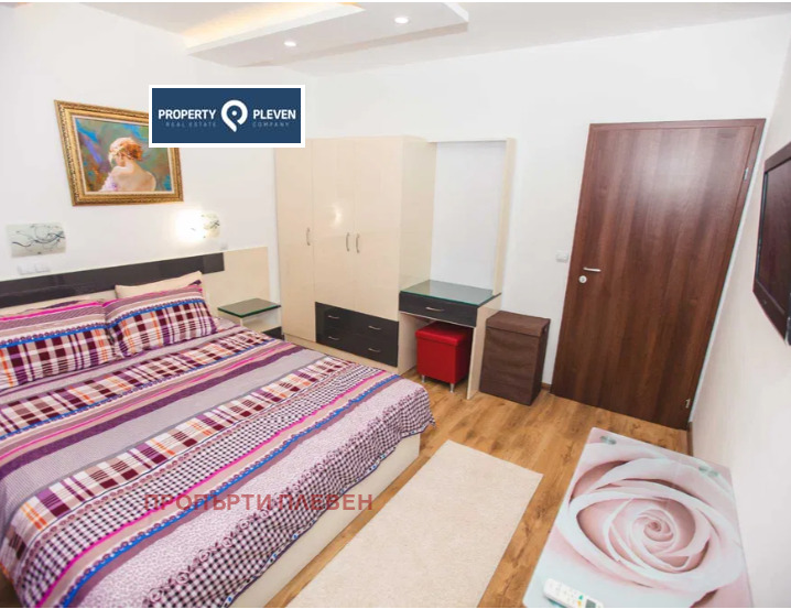 Дава под Наем 4-СТАЕН | Imot.bg — изображение 6