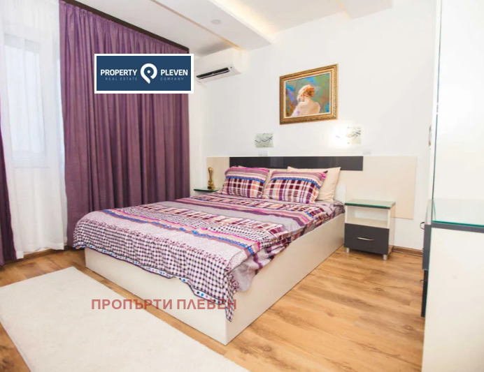 Дава под Наем 4-СТАЕН | Imot.bg — изображение 5