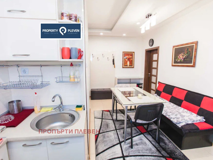 Дава под Наем 4-СТАЕН | Imot.bg — изображение 11