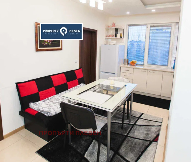 Дава под Наем 4-СТАЕН | Imot.bg — изображение 10