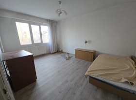 1 Schlafzimmer Nadeschda 4, Sofia 3