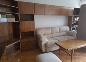 1 Schlafzimmer Nadeschda 4, Sofia 1