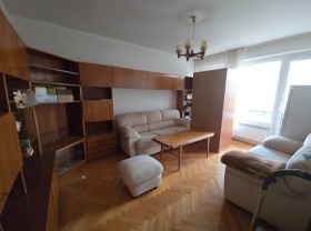 1 slaapkamer Nadezjda 4, Sofia 2