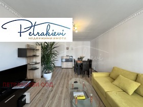 Kiadó 1 hálószoba