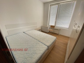 2 chambres Dianabad, Sofia 3