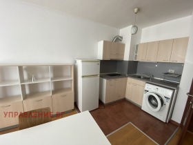 2 chambres Dianabad, Sofia 2