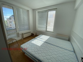 2 chambres Dianabad, Sofia 4