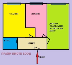 ���� ��� ���� 3-����� | Imot.bg � ����� ������ 13