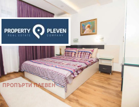 3 bedroom Druzhba 3, Pleven 5