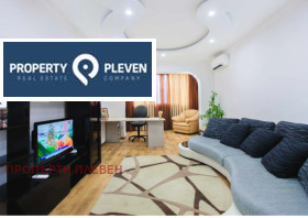 3 bedroom Druzhba 3, Pleven 2