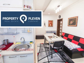 3 bedroom Druzhba 3, Pleven 11