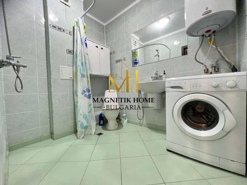 Da affittare  Studio Burgas , Peti kilometar , 52 mq | 17898761 - Immagine [6]