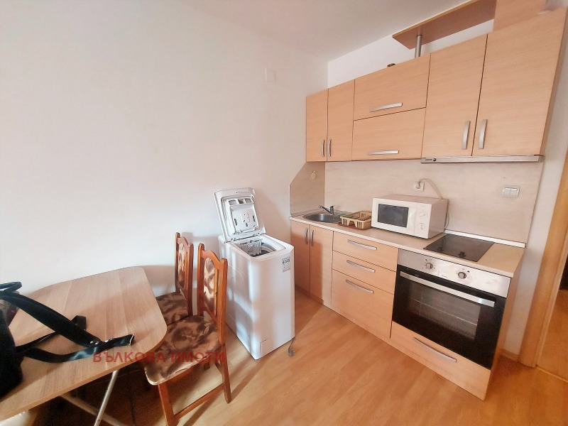 Te huur  Studio Stara Zagora , Tsentar , 40 m² | 21733311 - afbeelding [4]