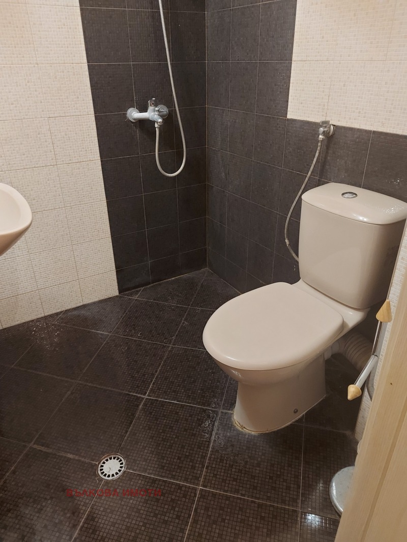 Te huur  Studio Stara Zagora , Tsentar , 40 m² | 21733311 - afbeelding [6]
