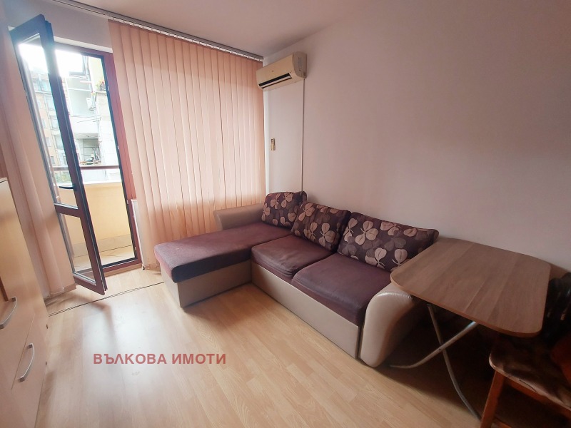 Te huur  Studio Stara Zagora , Tsentar , 40 m² | 21733311 - afbeelding [11]