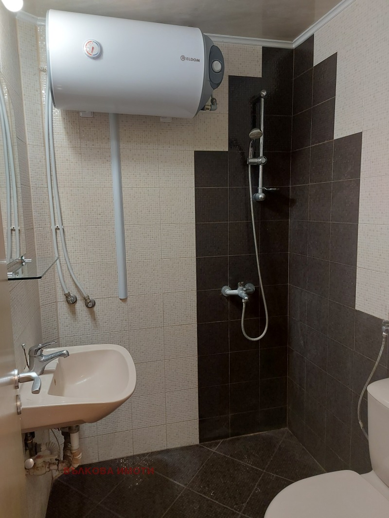 Te huur  Studio Stara Zagora , Tsentar , 40 m² | 21733311 - afbeelding [5]