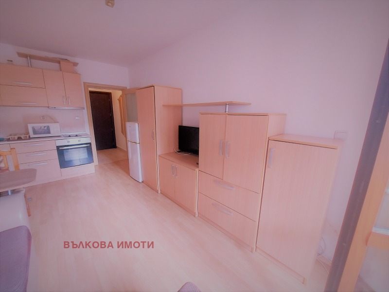 Te huur  Studio Stara Zagora , Tsentar , 40 m² | 21733311 - afbeelding [3]