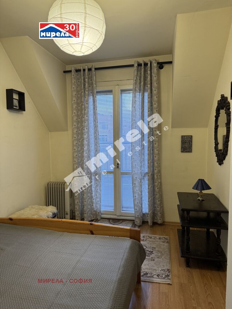 En renta  1 dormitorio Sofia , Jladilnika , 52 metros cuadrados | 30731474 - imagen [7]