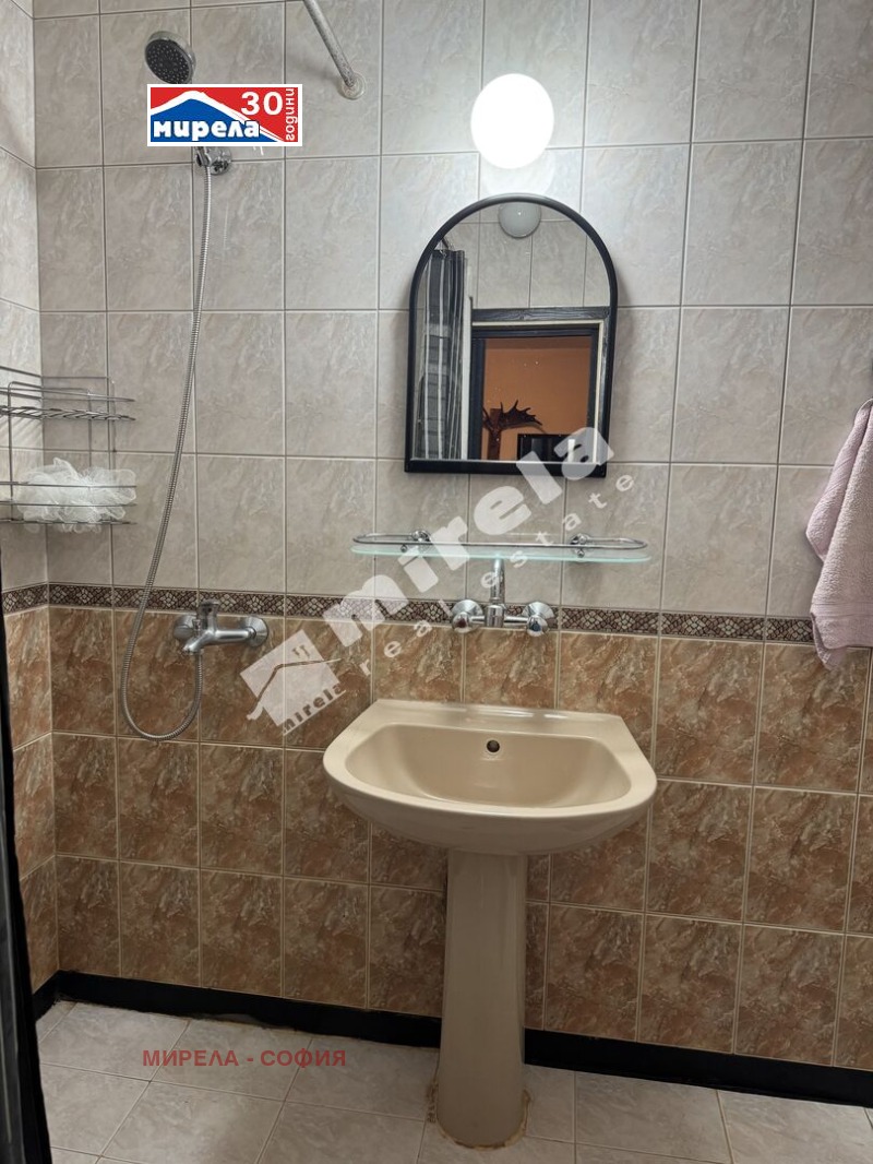 Kiadó  1 hálószoba Sofia , Hladilnika , 52 négyzetméter | 30731474 - kép [10]