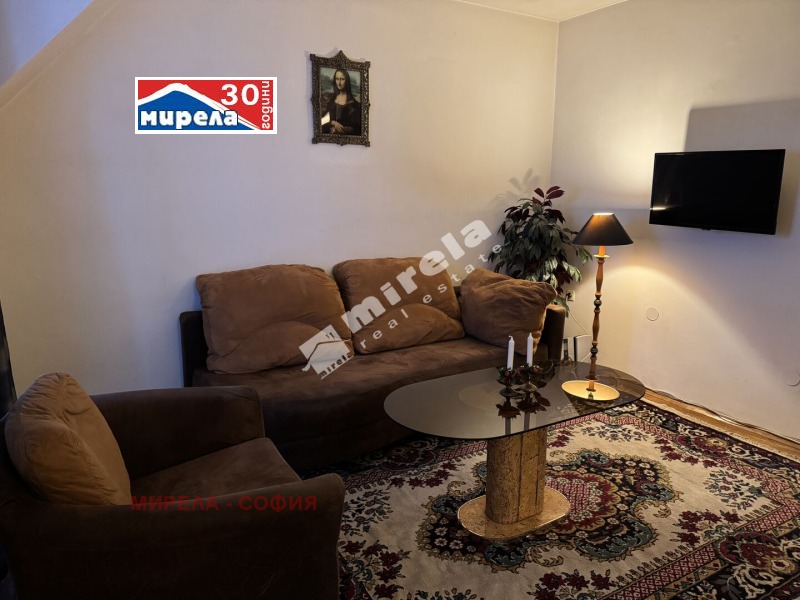 Kiadó  1 hálószoba Sofia , Hladilnika , 52 négyzetméter | 30731474