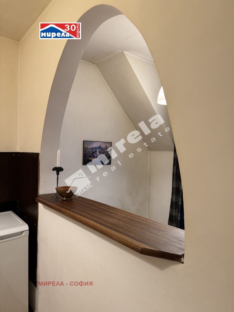 En renta  1 dormitorio Sofia , Jladilnika , 52 metros cuadrados | 30731474 - imagen [5]